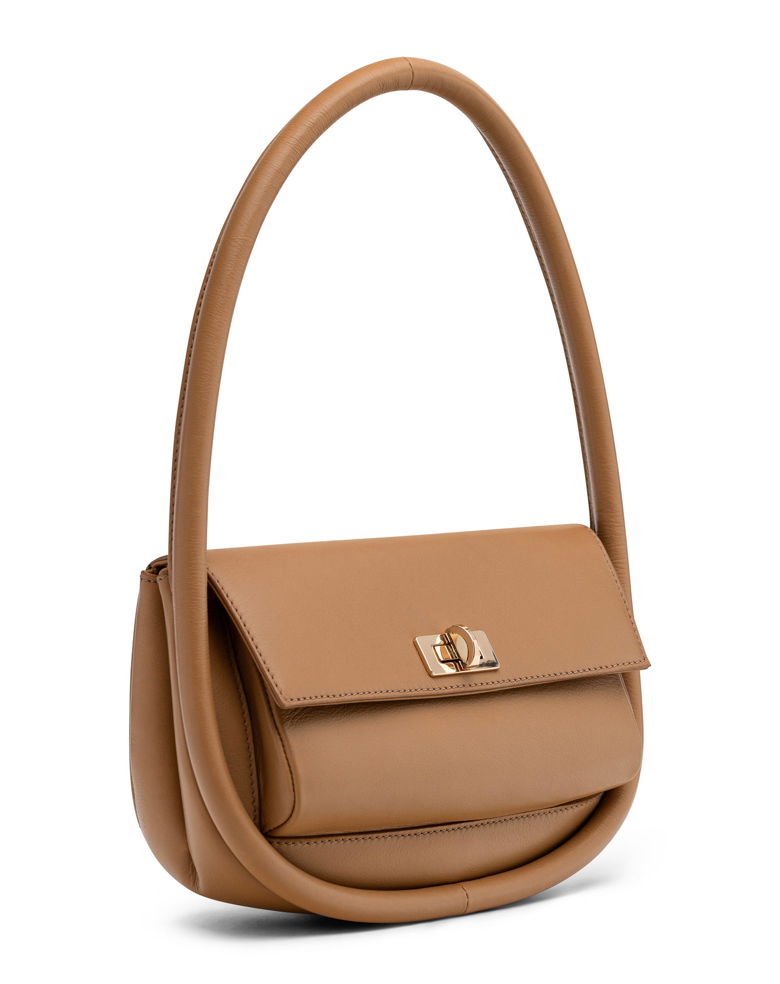 GAGA - Camel Bag