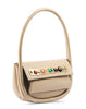 GAGA - Gemstone Embellished Bag