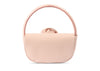 Mini Gaga - Pink Crystal Flower Bag