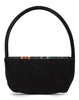 GAGA - Sequin-embellished Birds Bag