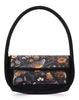 GAGA - Sequin-embellished Birds Bag