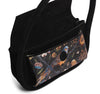 GAGA - Sequin-embellished Birds Bag
