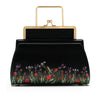 DANA - Embroidered Garden Bag