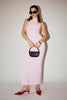 Mini Gaga - Floral Embroidery Bag