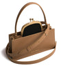 MAJJ - Black/ Nutmeg Bag