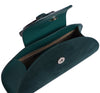 HAWAZEN - Emerald Green Bag