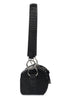 MOE - Black Lizard Embossed - Dania Shinkar