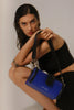 MOE - Royal Blue/ Black Bag