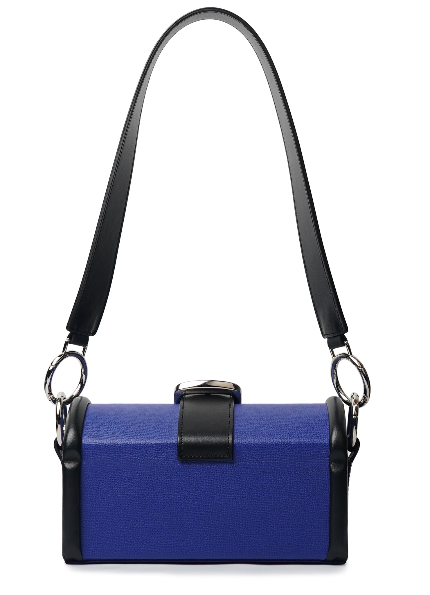 MOE - Royal Blue/ Black - Dania Shinkar