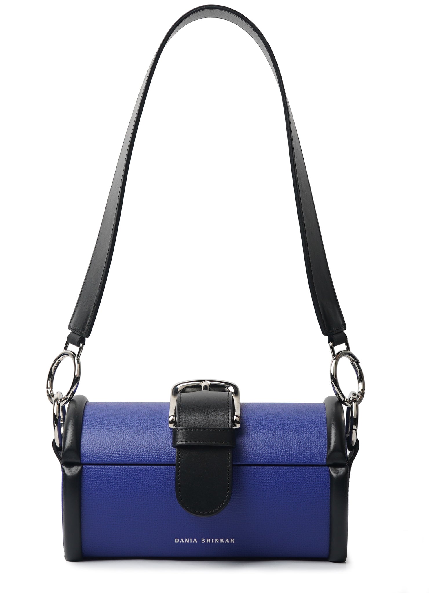 MOE - Royal Blue/ Black - Dania Shinkar