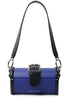 MOE - Royal Blue/ Black - Dania Shinkar