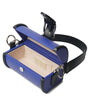 MOE - Royal Blue/ Black - Dania Shinkar