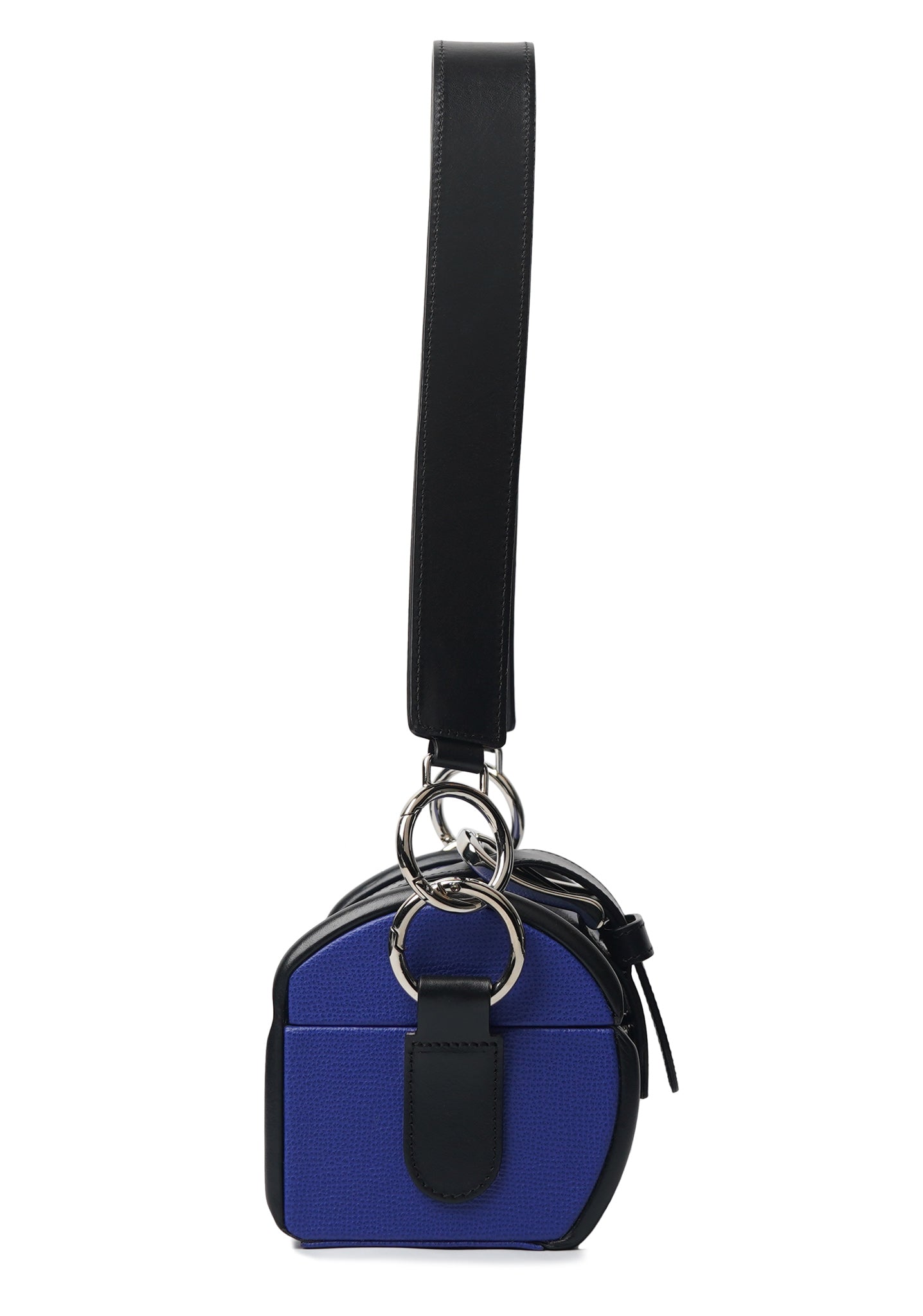 MOE - Royal Blue/ Black - Dania Shinkar