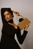 MAJJ - Black/ Nutmeg Bag