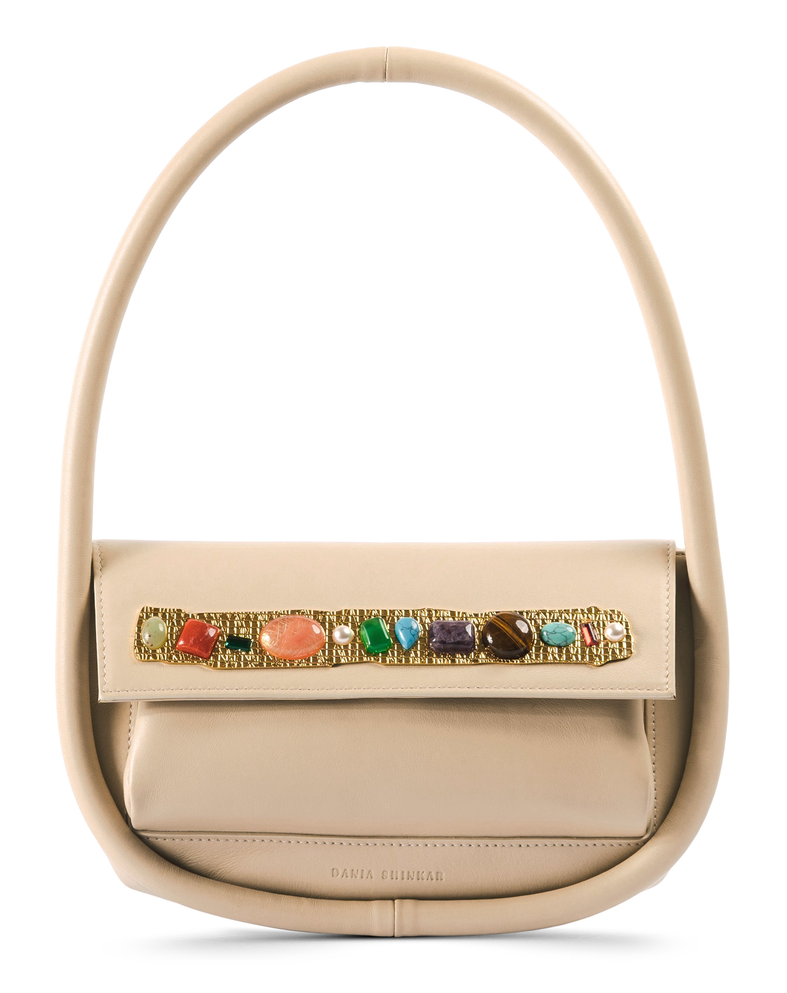 GAGA - Gemstone Embellished Bag