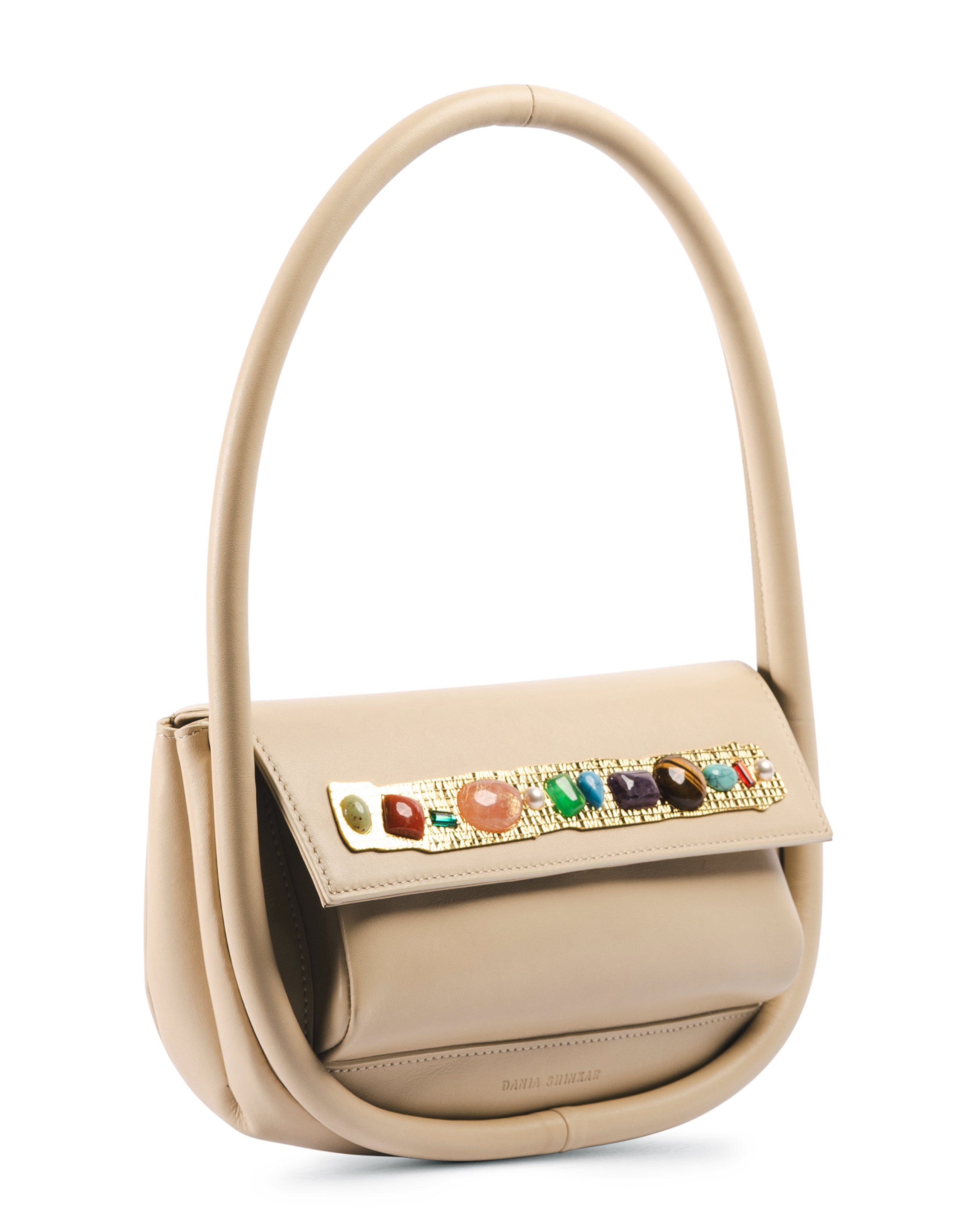 GAGA - Gemstone Embellished Bag