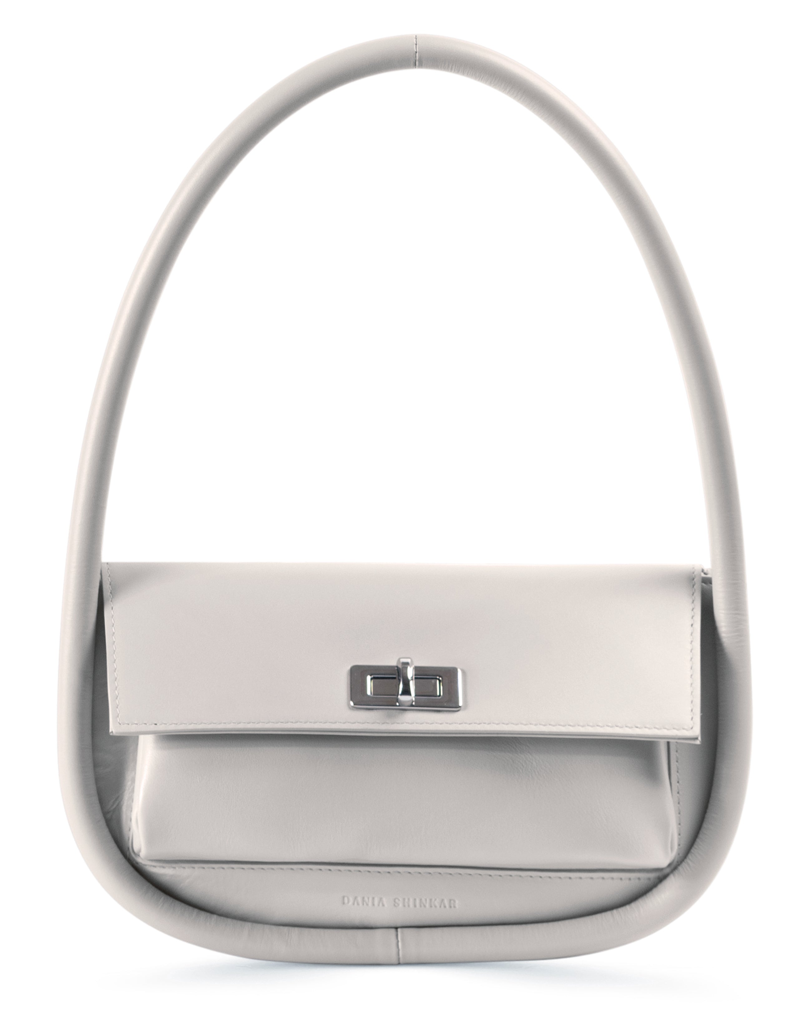 GAGA - Light Grey Bag