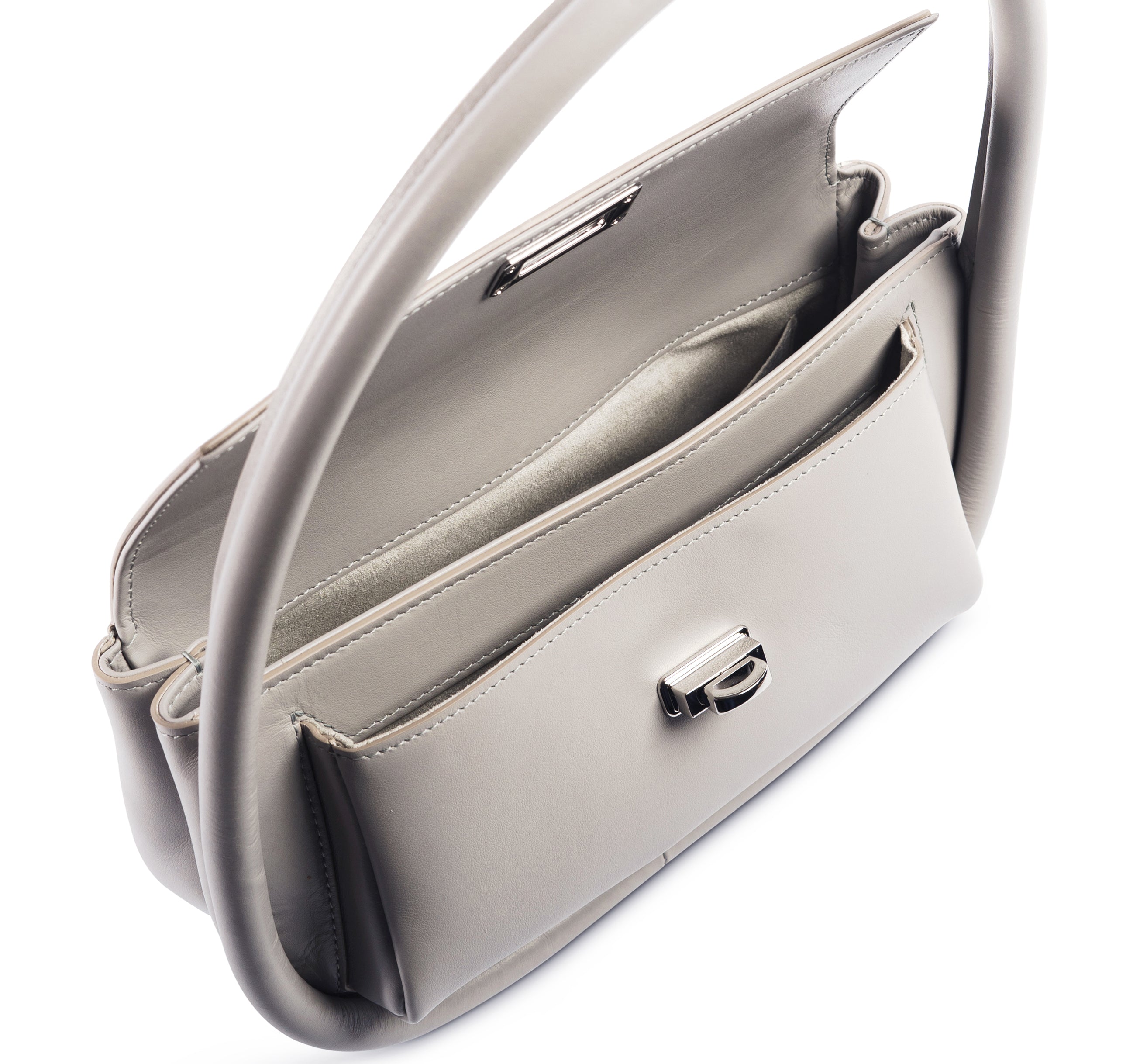 GAGA - Light Grey Bag