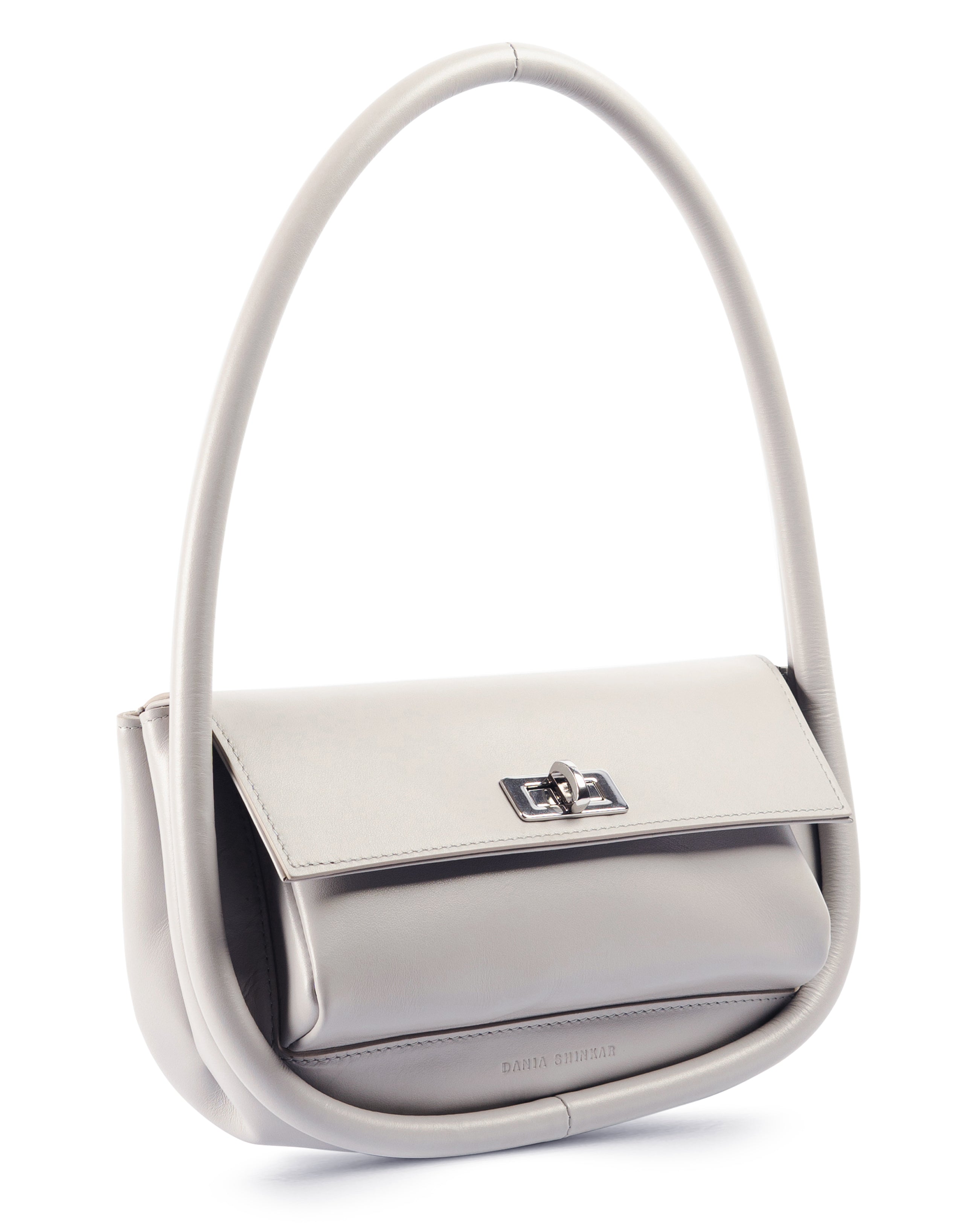 GAGA - Light Grey Bag