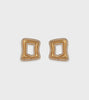 Jamie Earrings - Gold