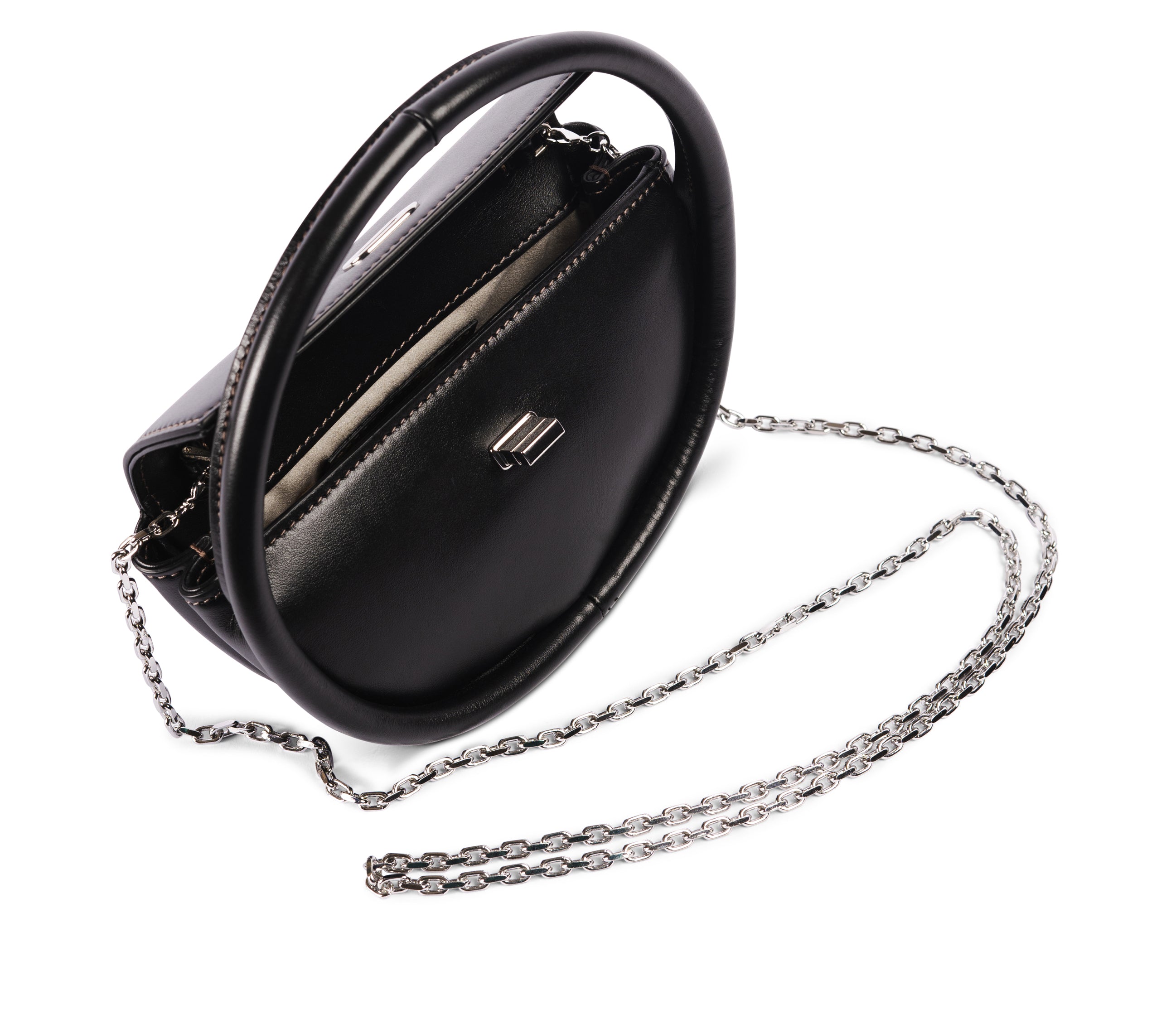 Mini Gaga - Black Bag