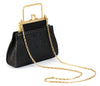 black-stingray-embossed-mini-bag-side-with-chain