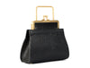 black-stingray-embossed-mini-bag-side2