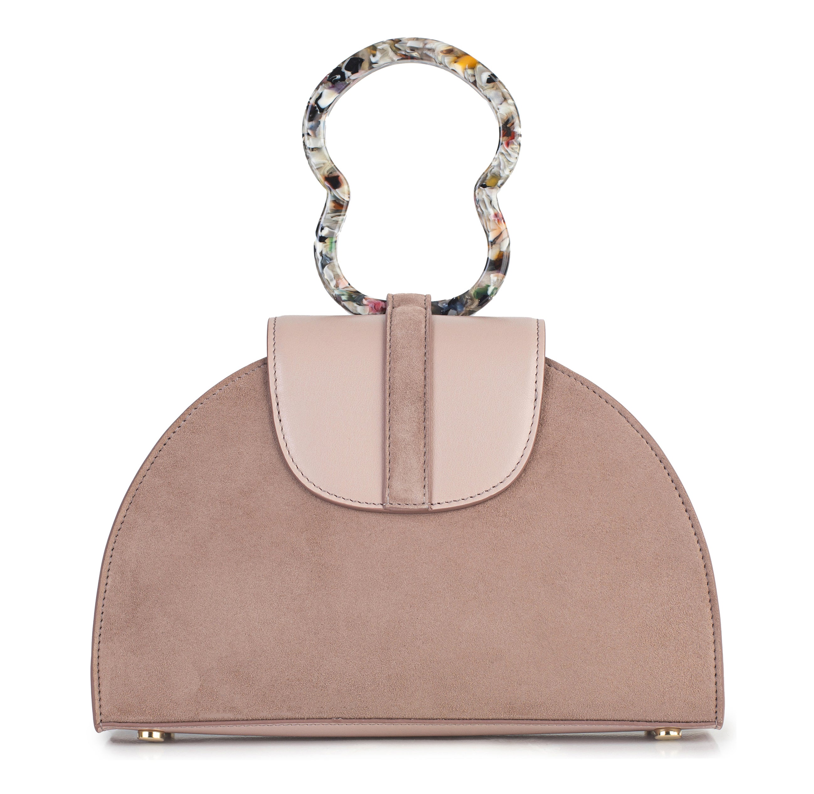 HAWAZEN - Dusty Rose - Dania Shinkar