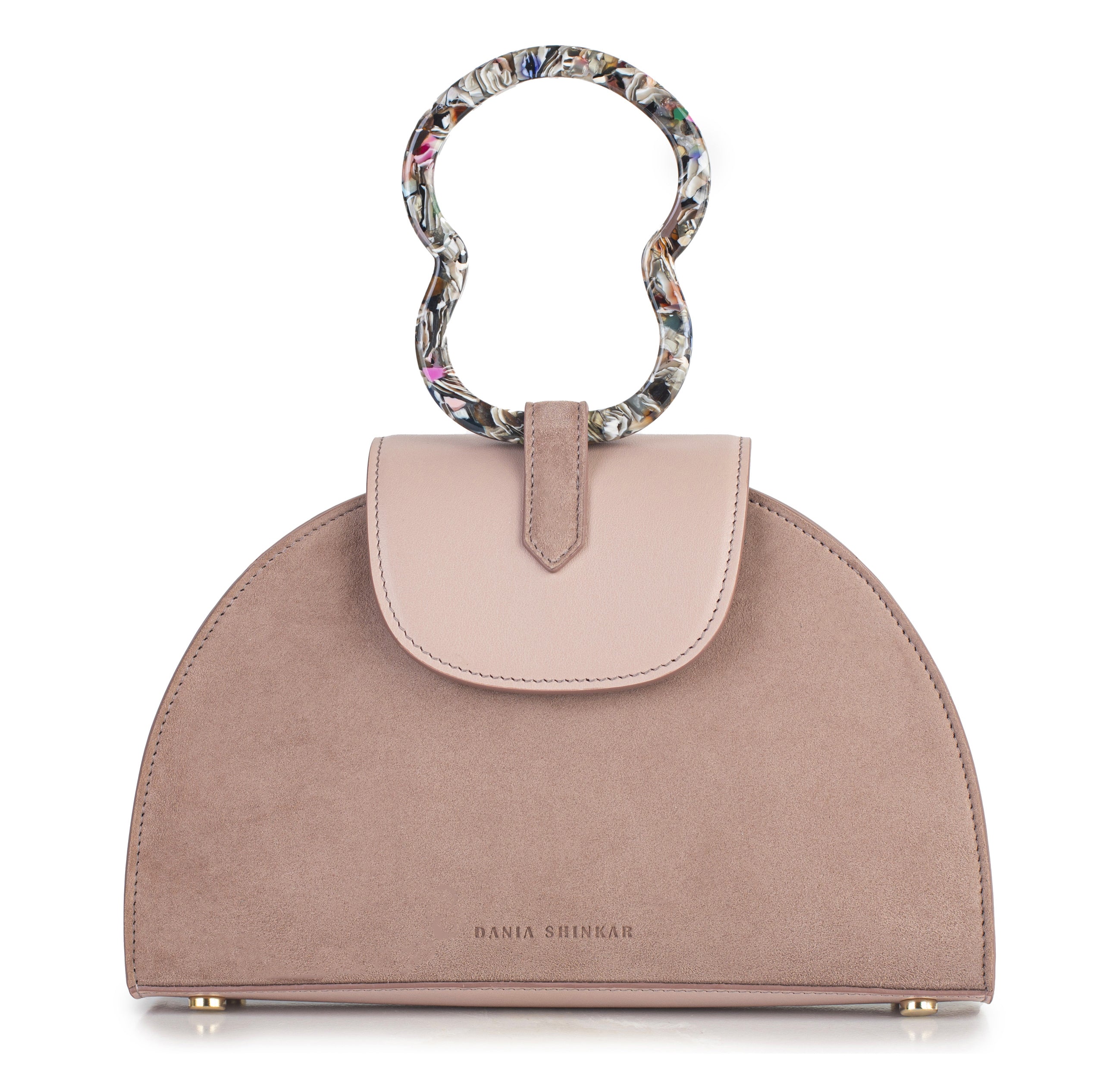 HAWAZEN - Dusty Rose - Dania Shinkar