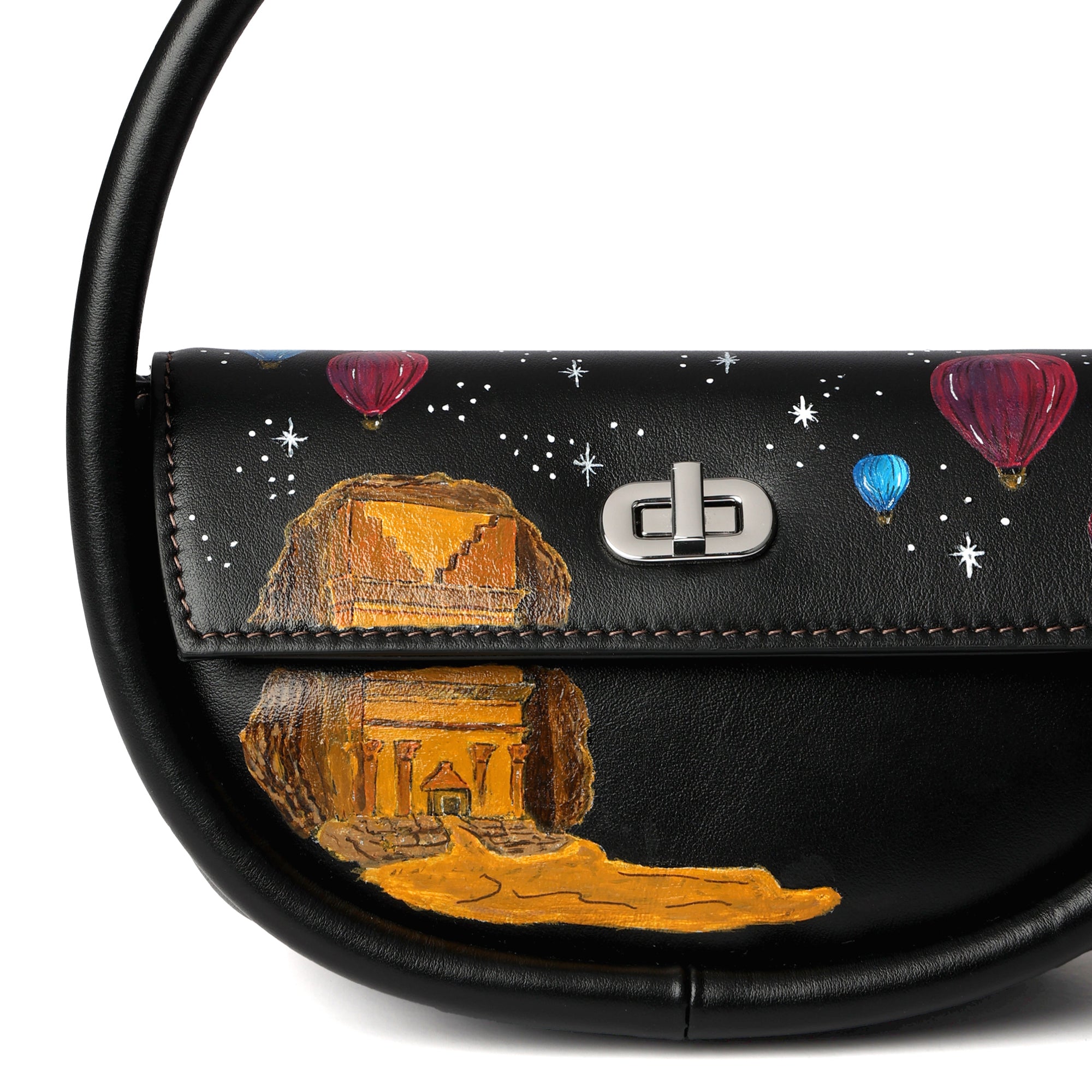 Mini Gaga - AlUla Bag