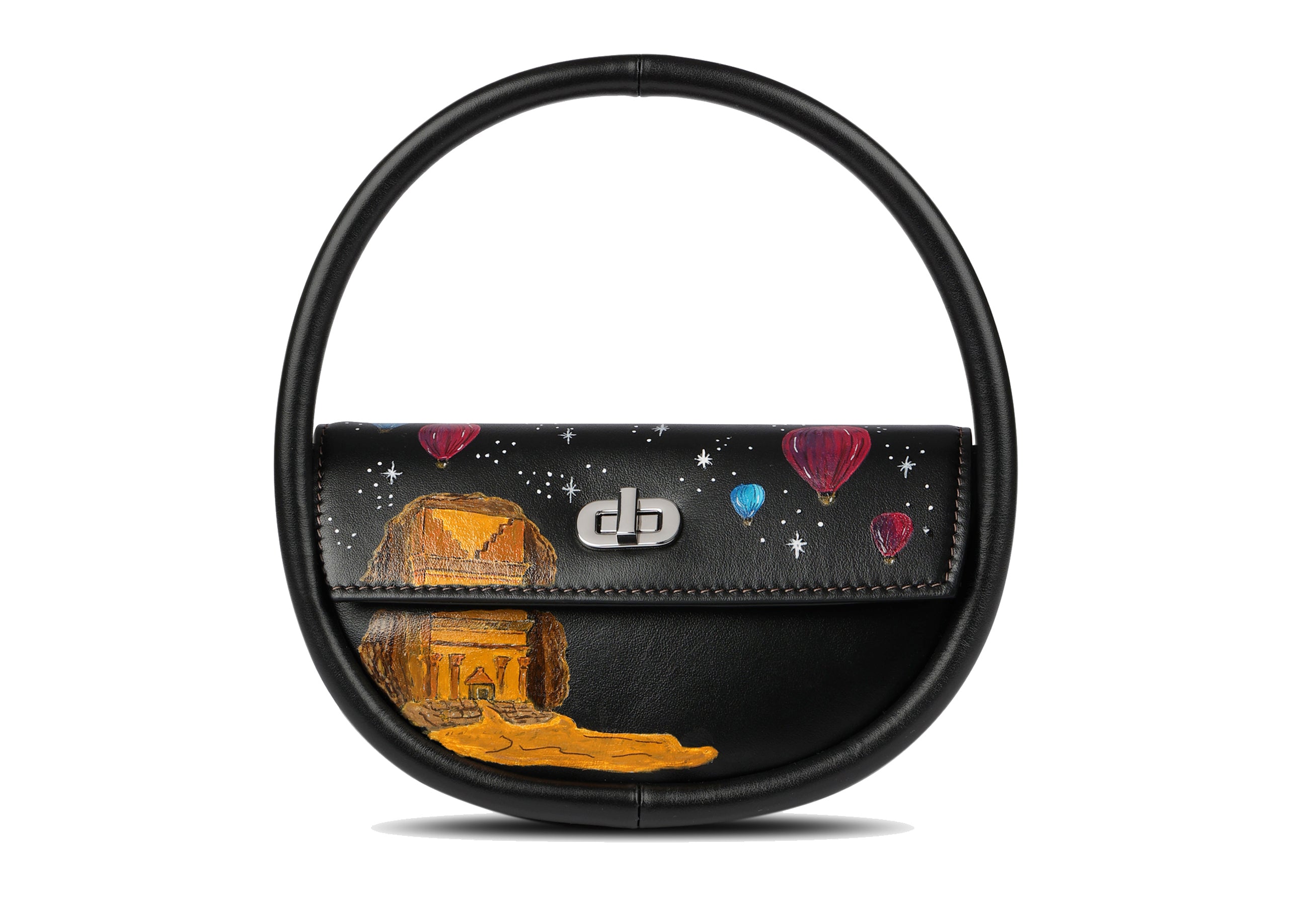 Mini Gaga - AlUla Bag