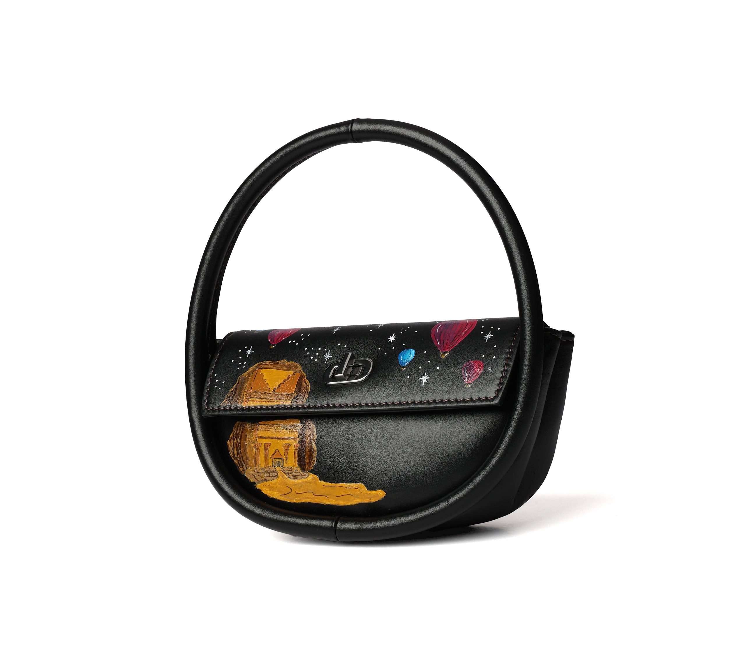 Mini Gaga - AlUla Bag