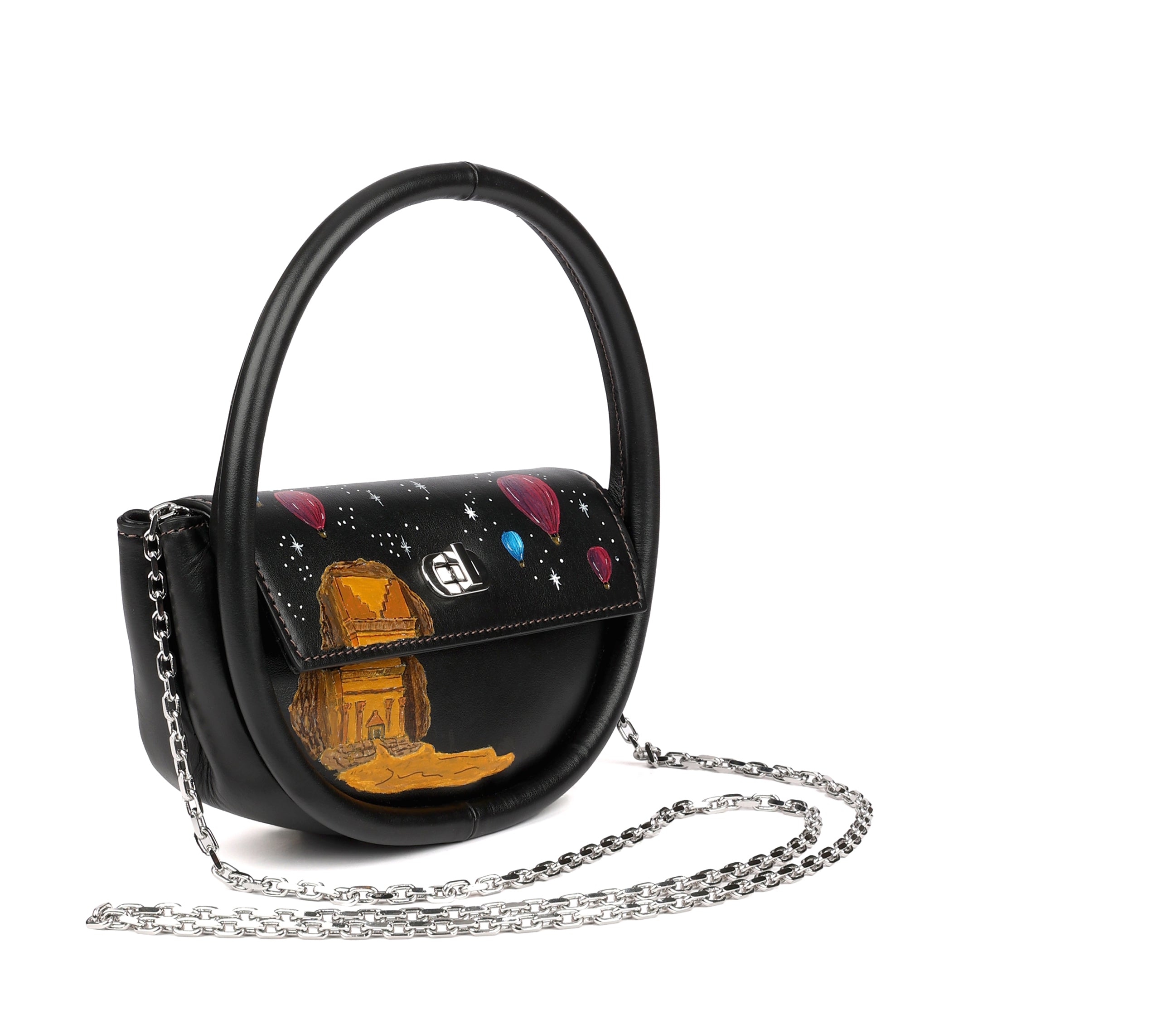 Mini Gaga - AlUla Bag