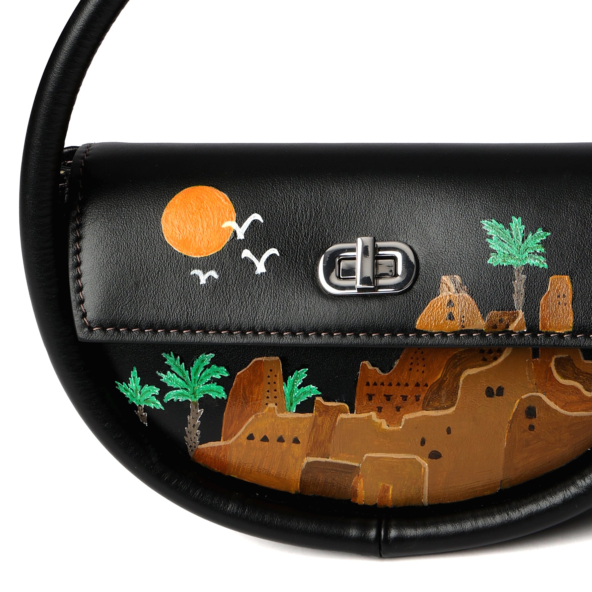 Mini Gaga - Al Diriyah Bag