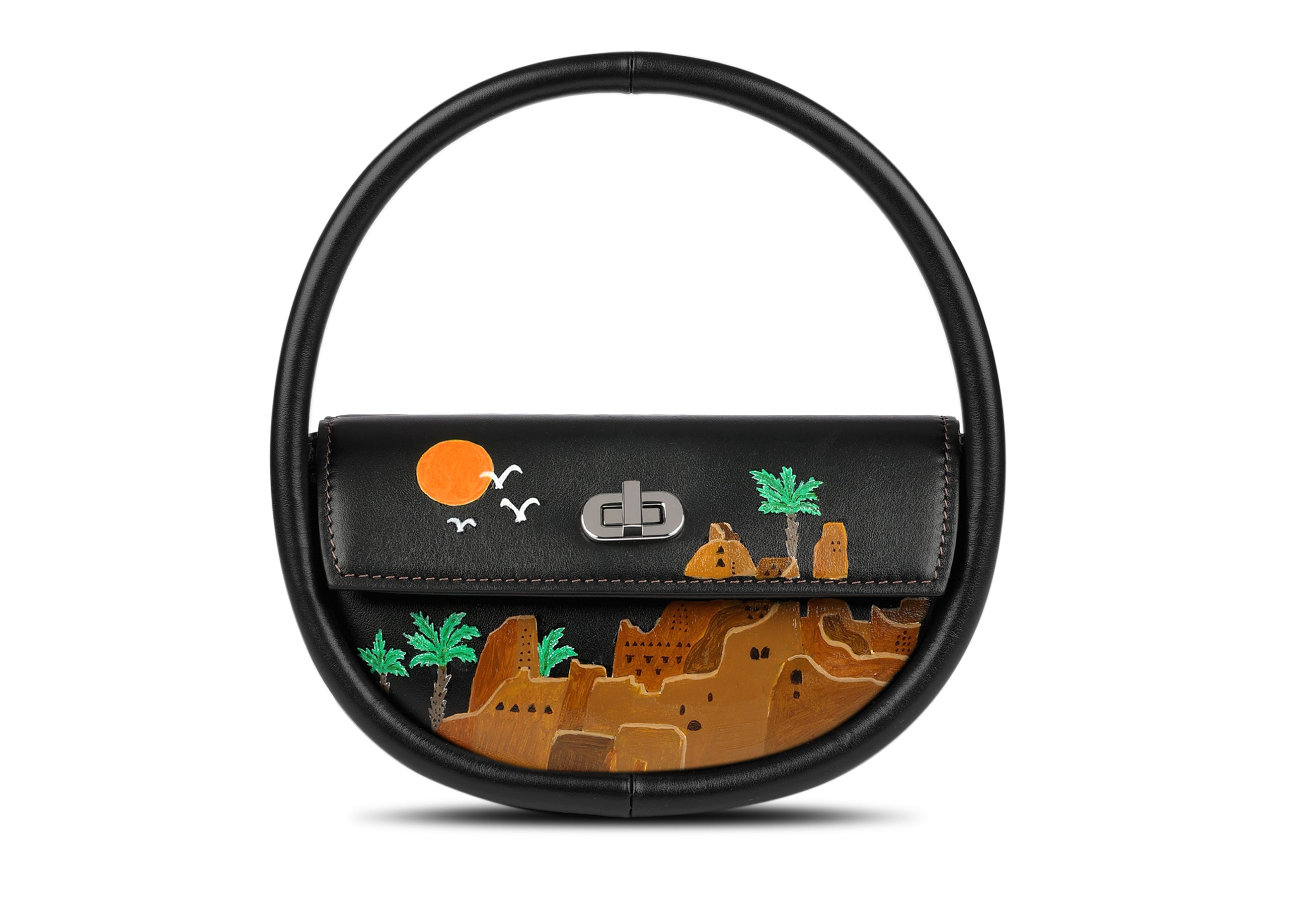 Mini Gaga - Al Diriyah Bag