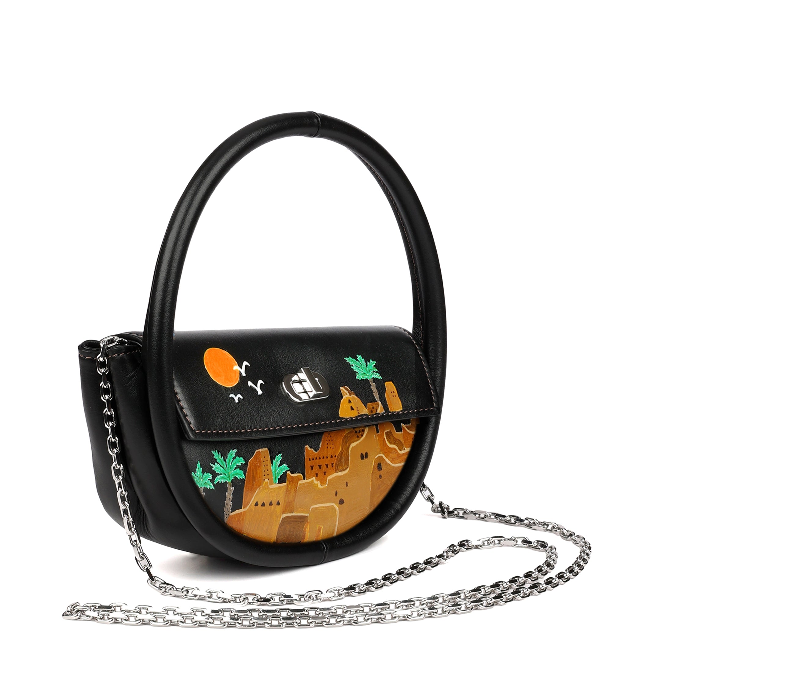 Mini Gaga - Al Diriyah Bag