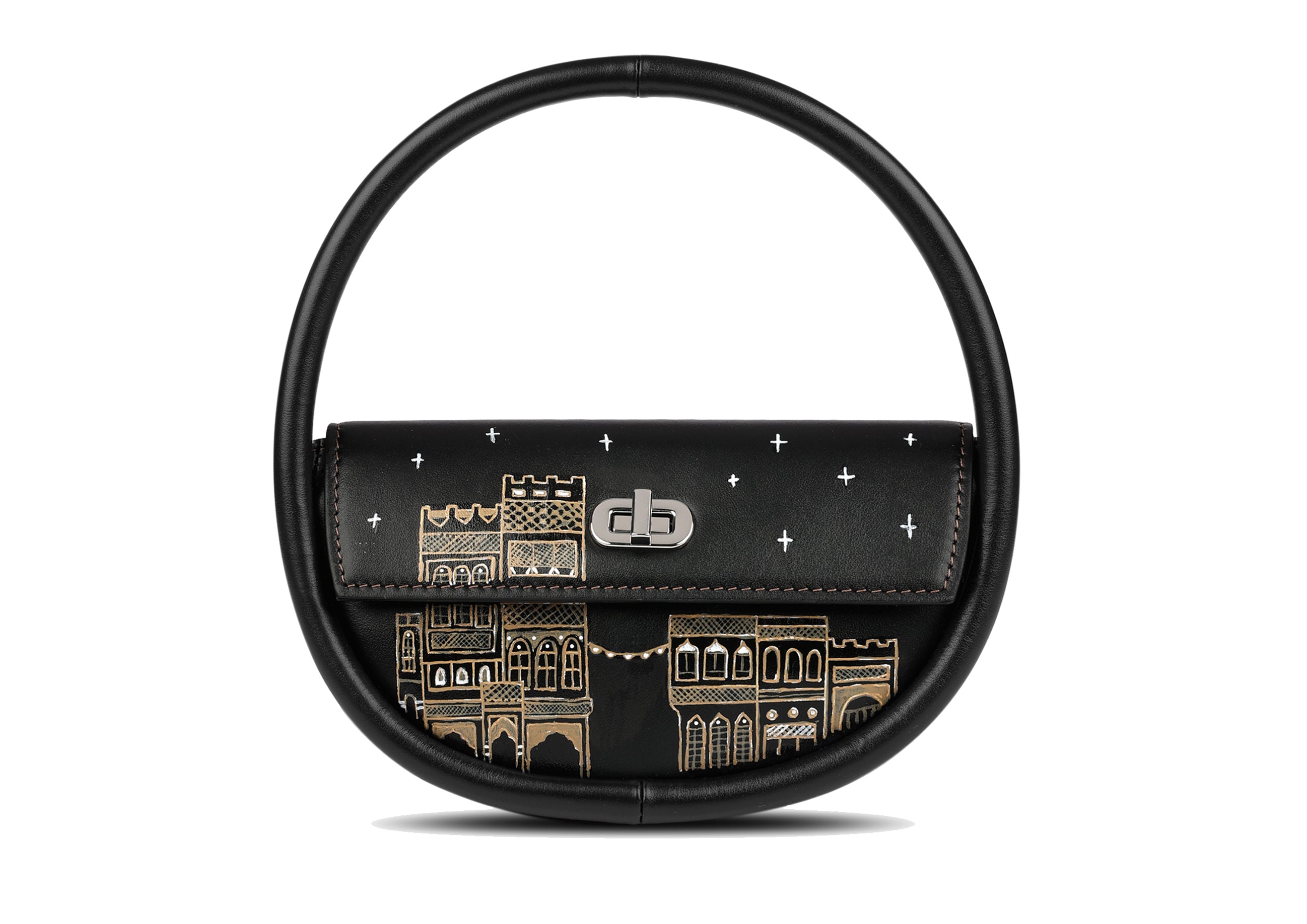 Mini Gaga - Jeddah Al-balad Bag