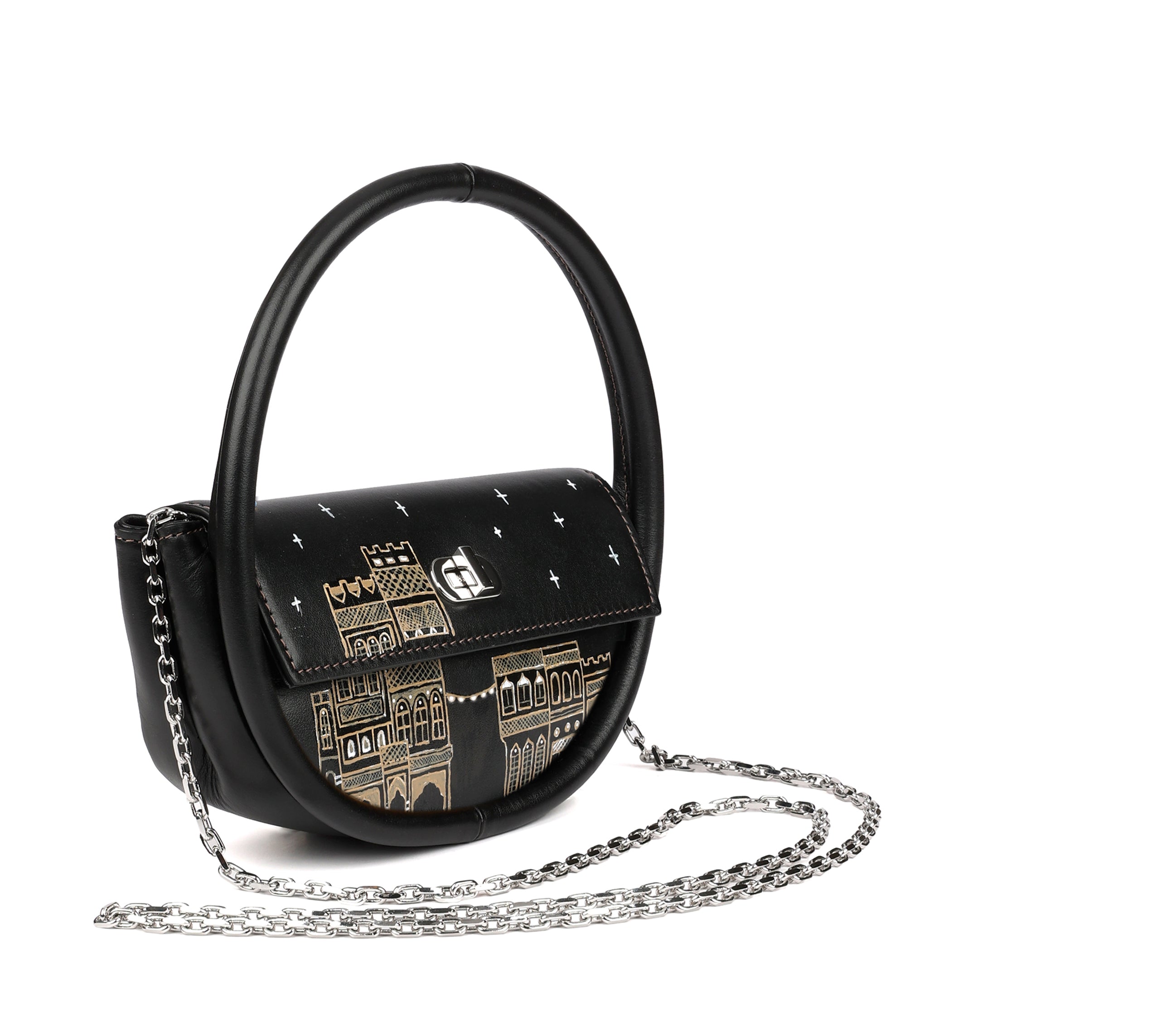 Mini Gaga - Jeddah Al-balad Bag