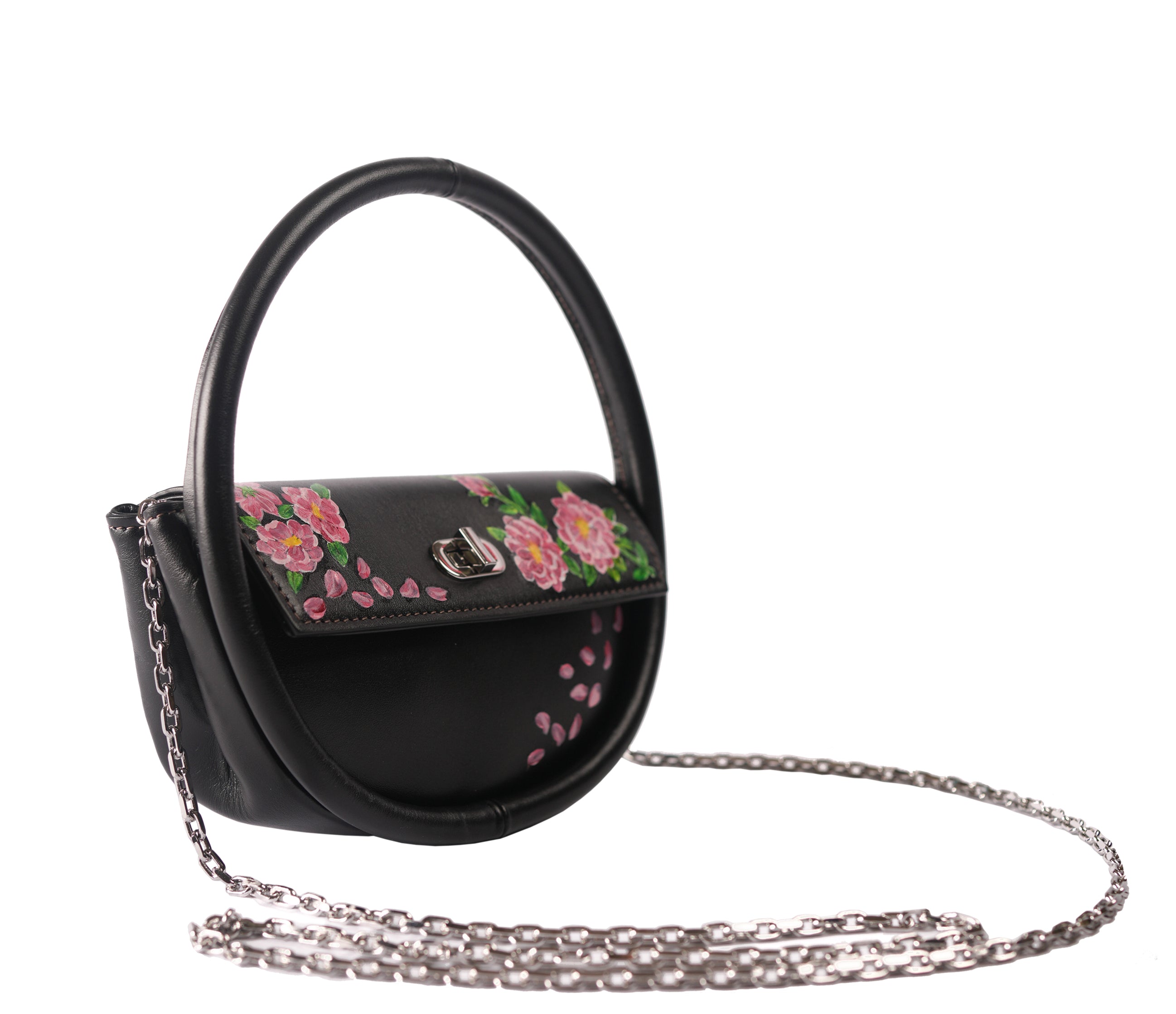 Mini Gaga - Taif Roses Bag