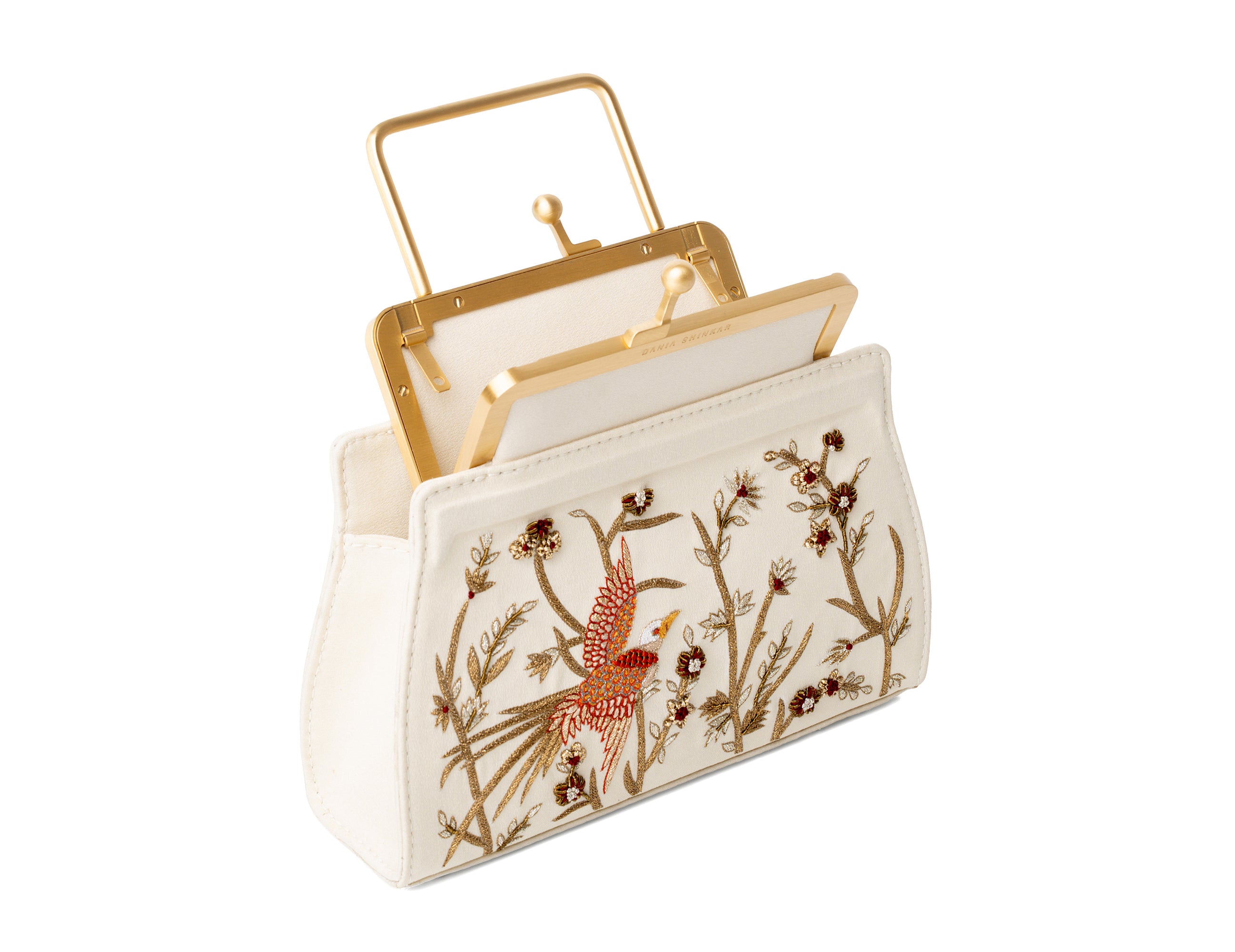 Mini Dana - Enchanted Garden