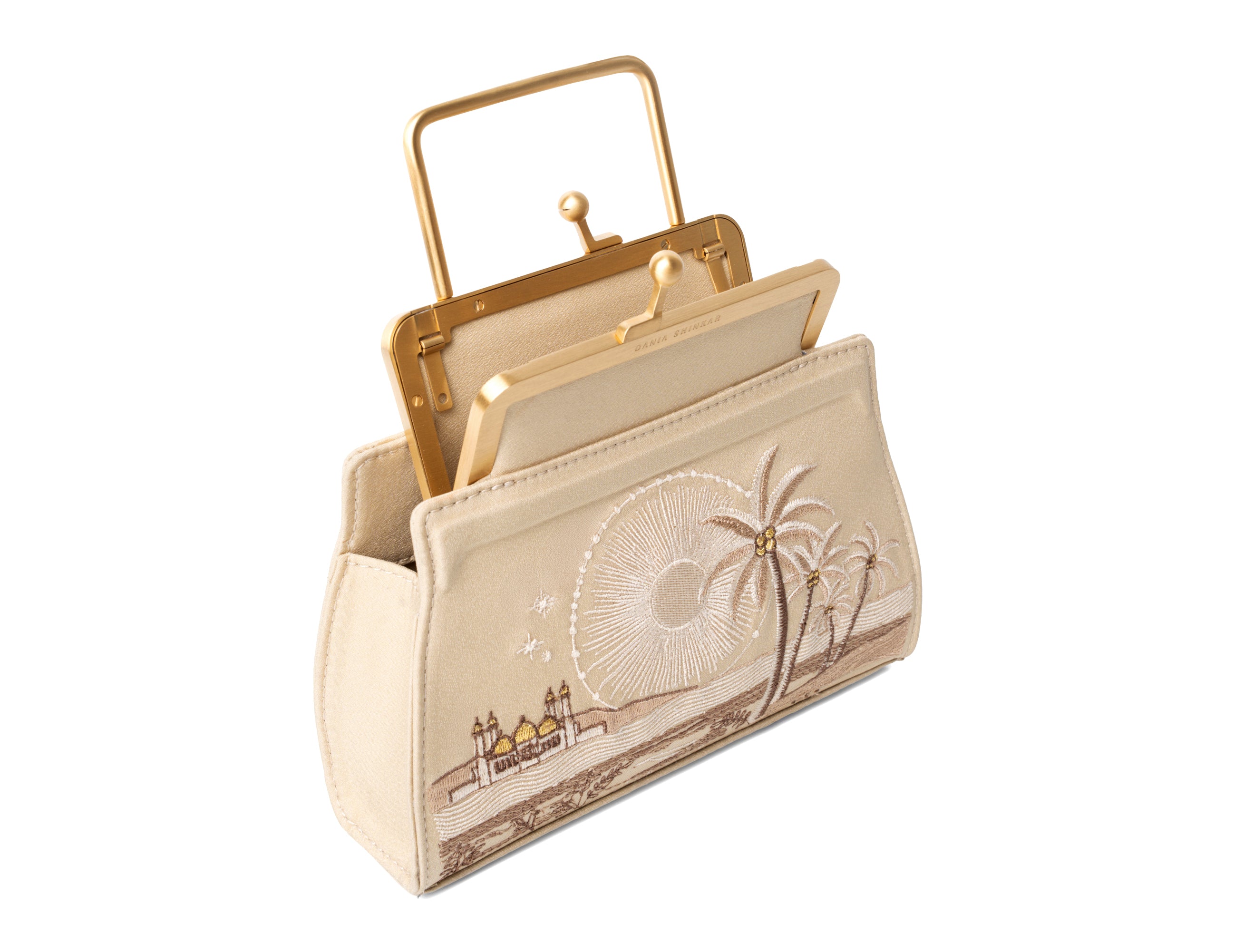 Mini Dana - Jeddah Sunset