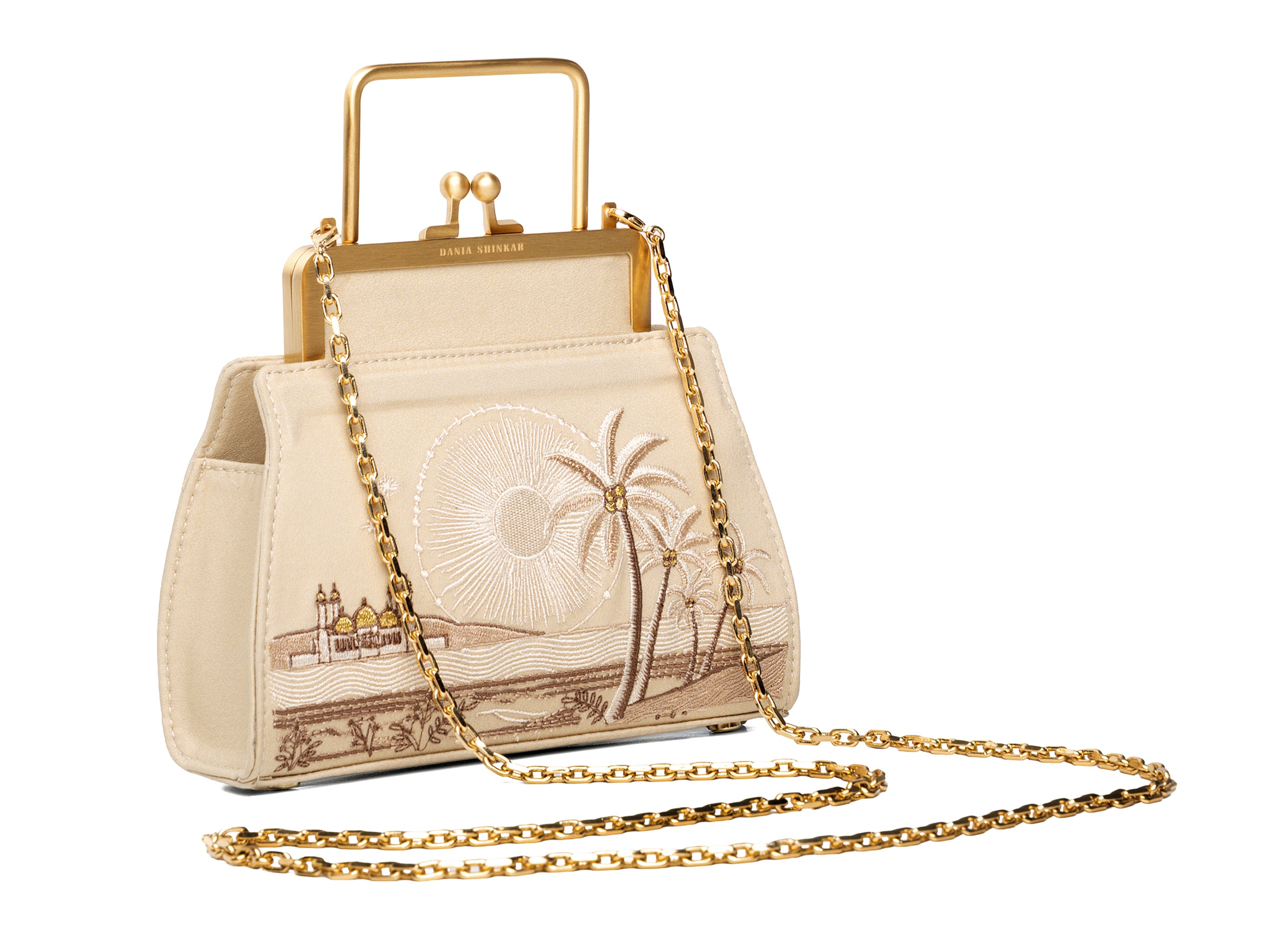 Mini Dana - Jeddah Sunset