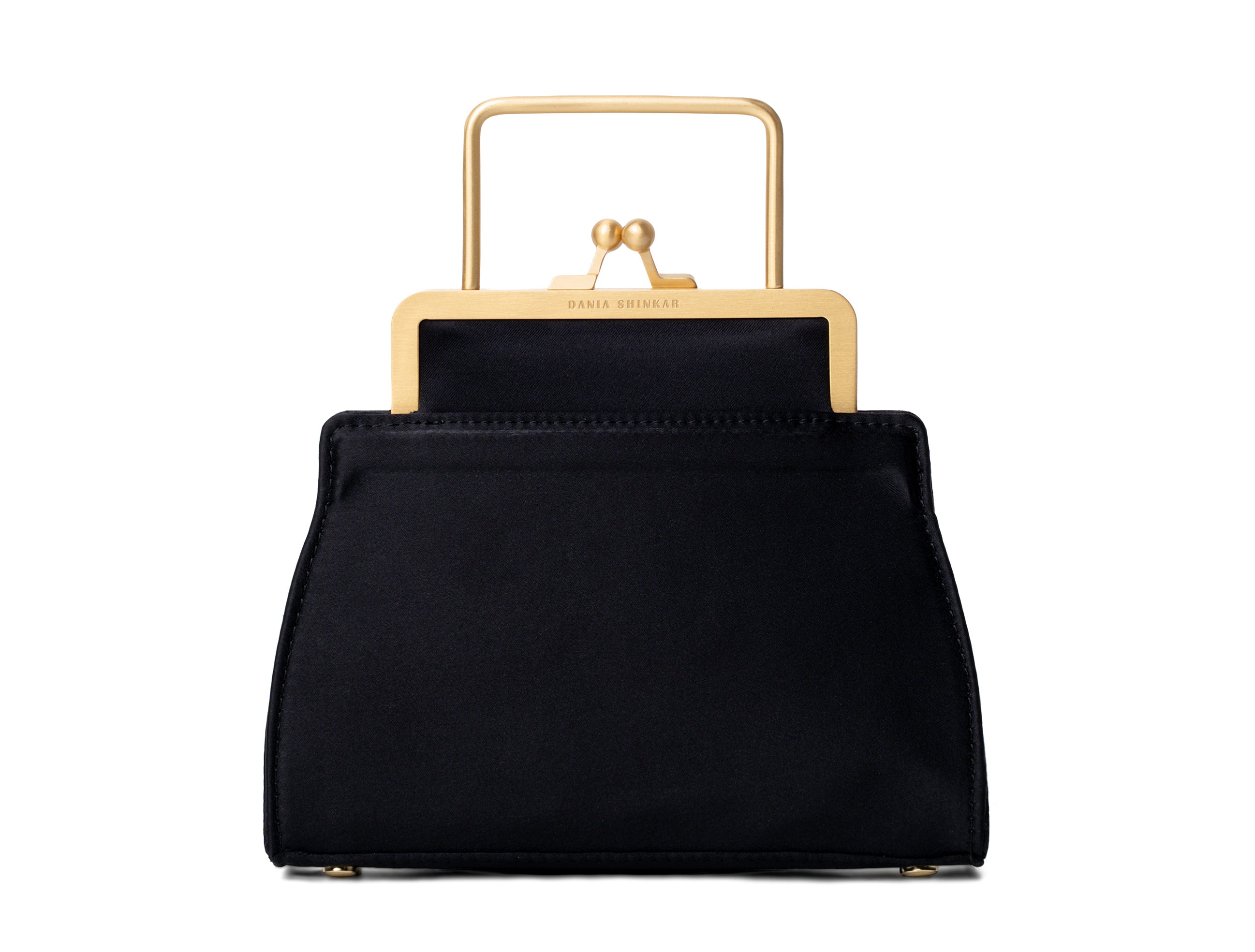 Mini Dana - Beaded Tulips