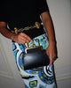 Mini Dana – Black Nappa