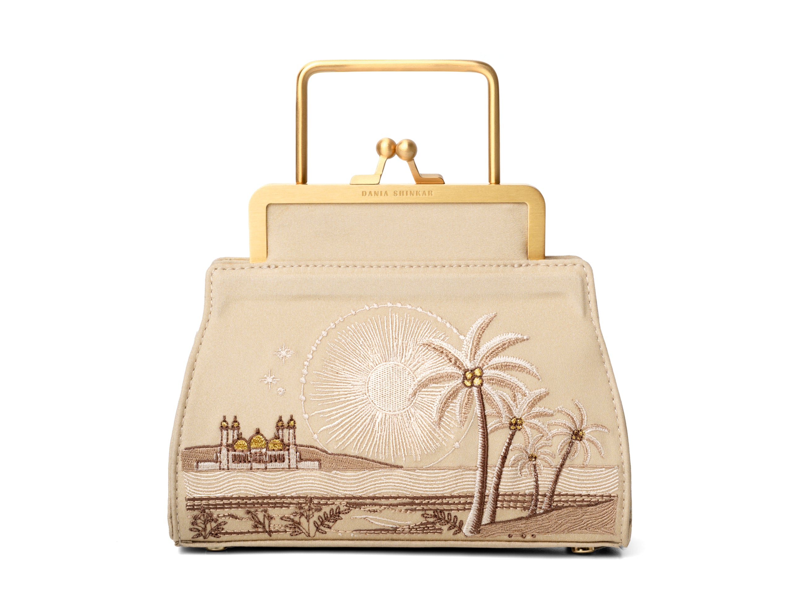 Mini Dana - Jeddah Sunset