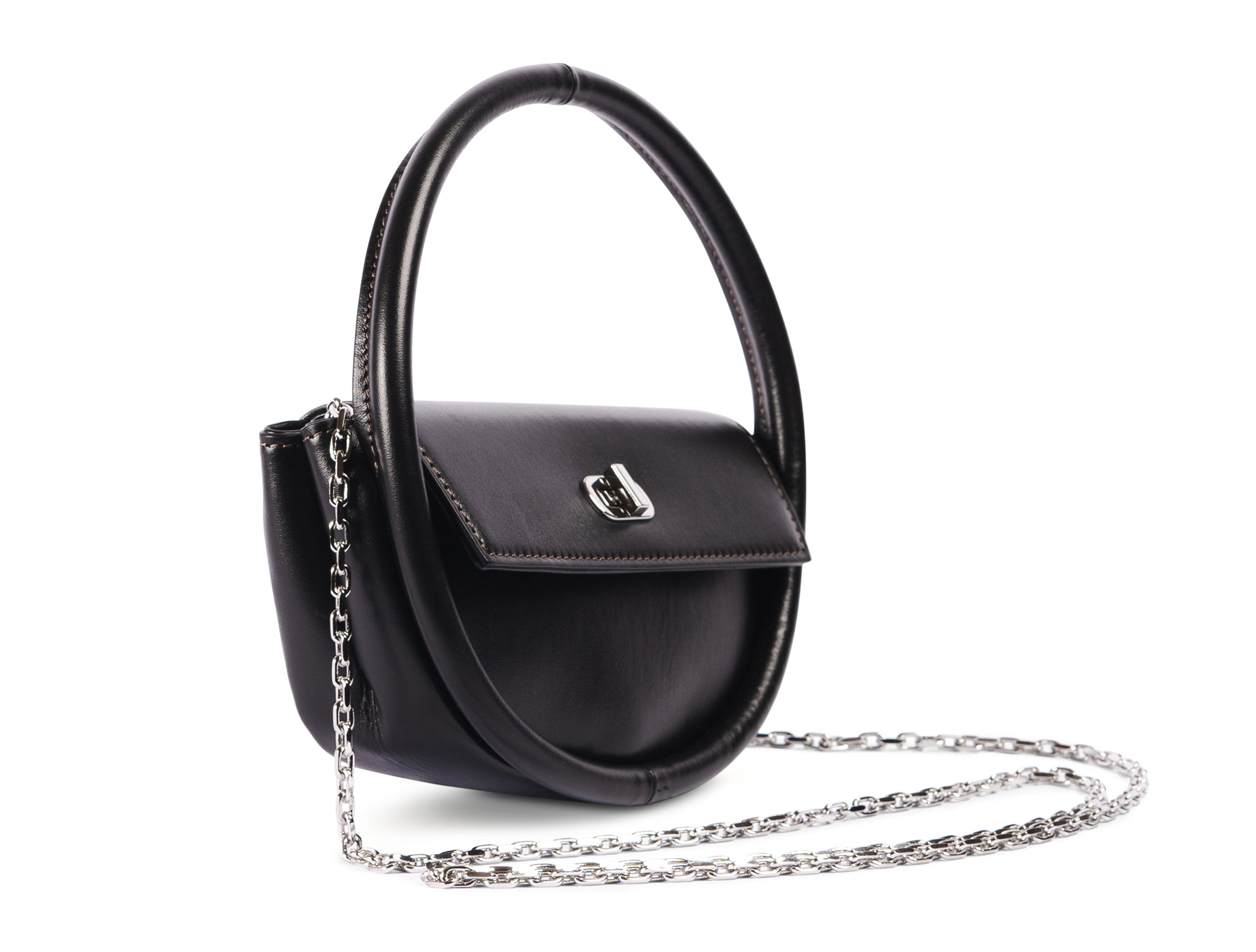 Mini Gaga - Black Bag