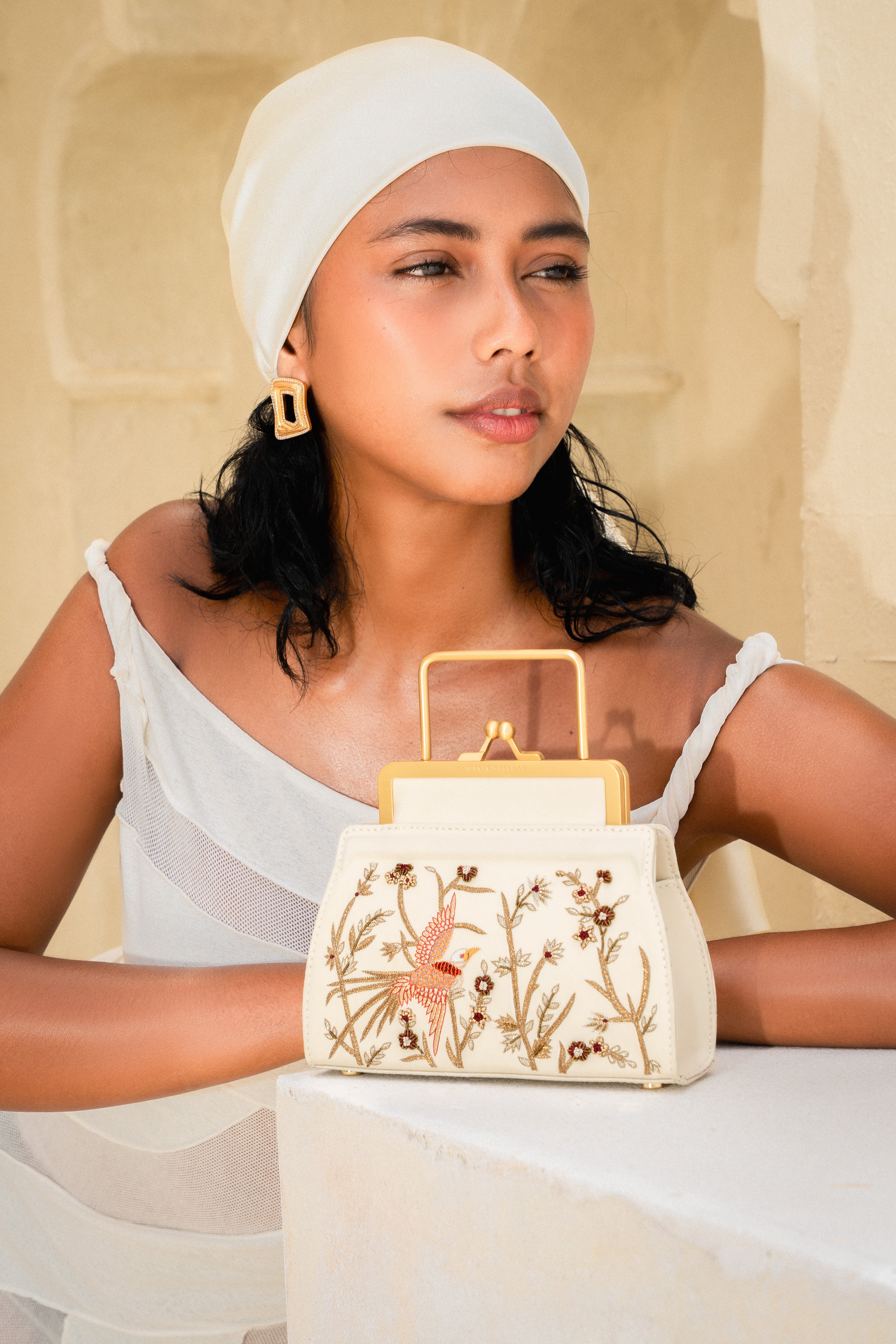 Mini Dana - Enchanted Garden