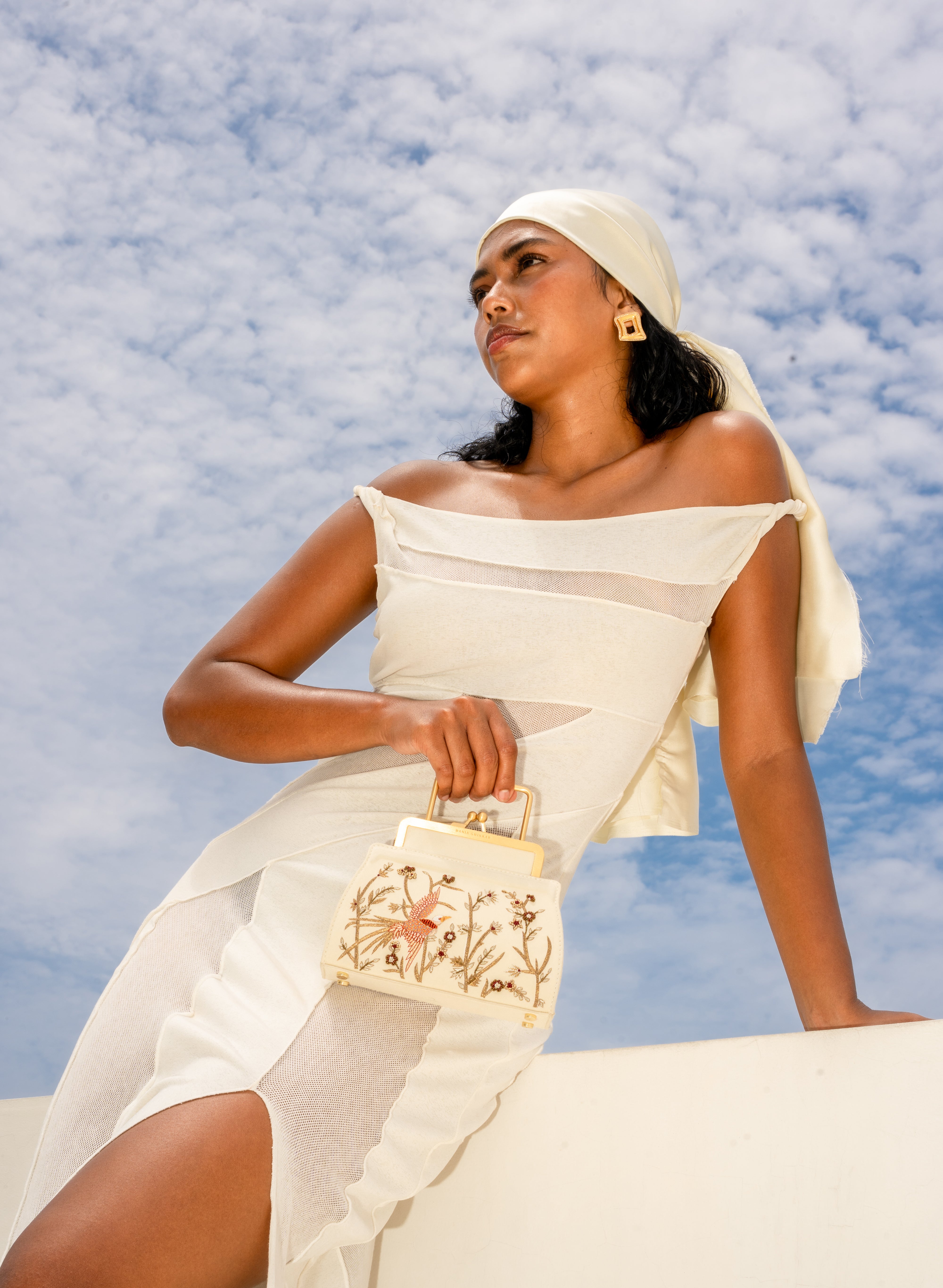 Mini Dana - Enchanted Garden