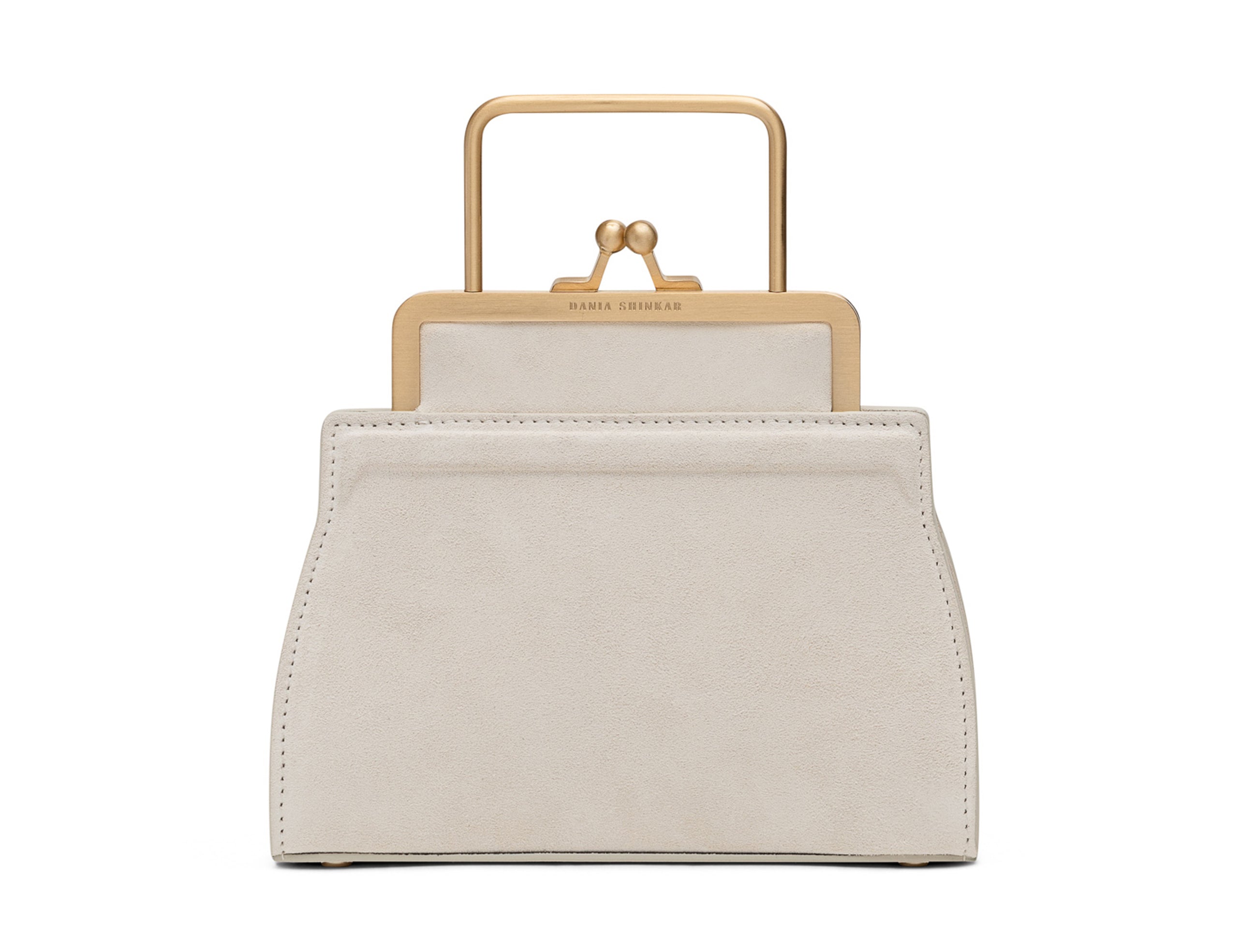 Mini DANA - Red Sea Embroidery Bag