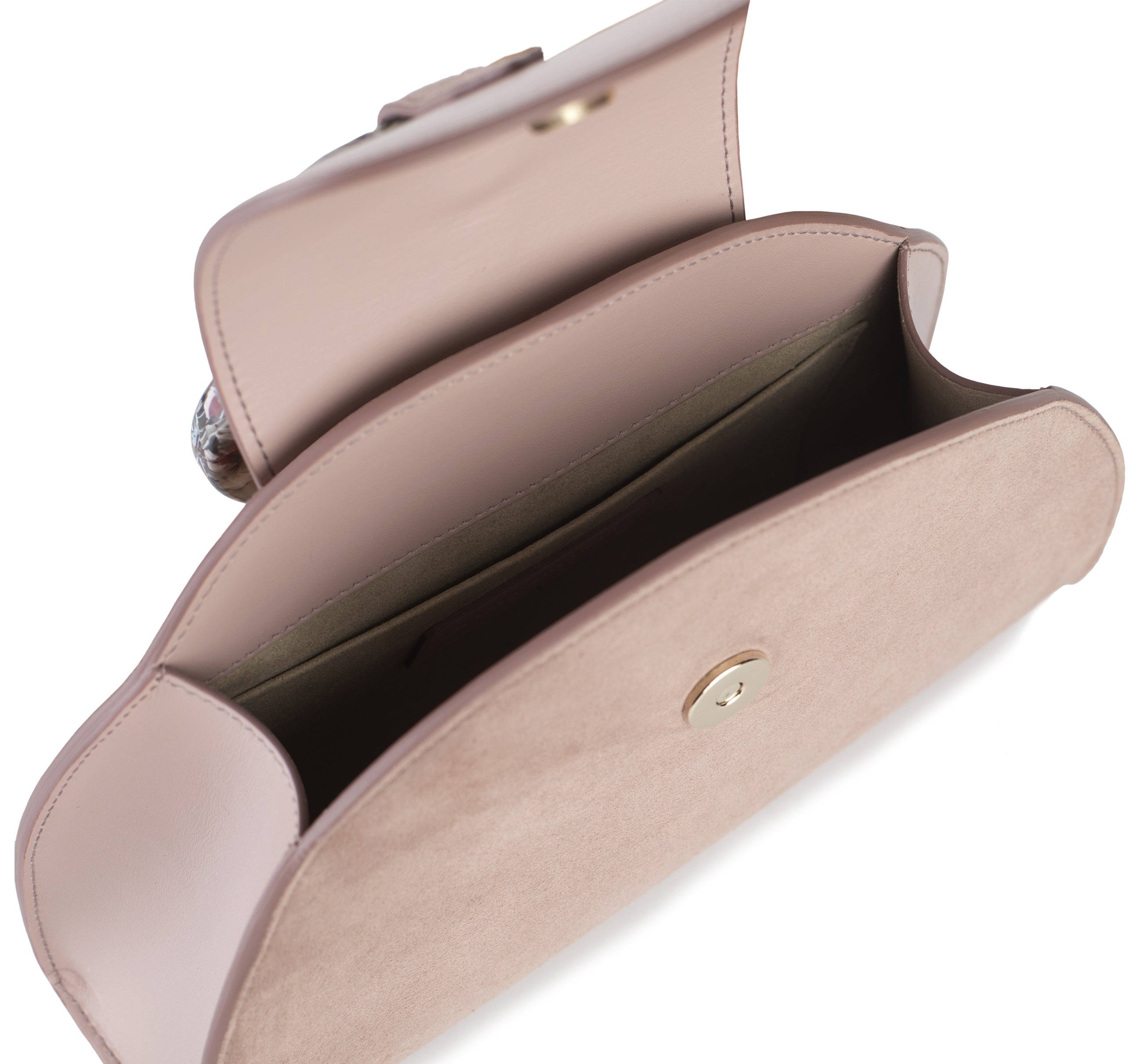 HAWAZEN - Dusty Rose - Dania Shinkar